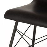 Diaw Dining Chair Distresses Black image 7