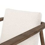 Product Image 2 for Arnett Chair - Knoll Natural from Four Hands