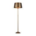 Product Image 3 for Callum Brass Floor Lamp from Currey & Company