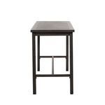 Product Image 12 for Club Aluminum Bar Table from Summer Classics