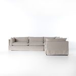 Product Image 3 for Habitat Sectional from Four Hands