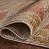 Product Image 5 for Chalos Natural / Sunset Rug from Loloi