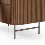 Product Image 24 for Fletcher Large Solid Oak Nightstand from Four Hands