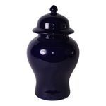 Product Image 2 for Cobalt Blue Temple Jar from Legend of Asia