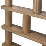 Product Image 6 for Luciana Bookcase from Four Hands