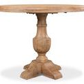 Product Image 3 for Dinner With Friends Dining Table  Sedona from Sarreid Ltd.