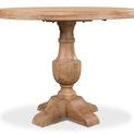Product Image 3 for Dinner With Friends Dining Table Sedona from Sarreid Ltd.