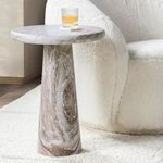 Product Image 9 for Huxley Marble Round Accent Table from Classic Home