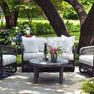 Product Image 5 for Carver Lounge Chair from Woodard