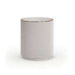 Product Image 1 for Love Round End Table from Caracole