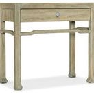 Product Image 1 for Surfrider Pecan Veneer One-Drawer Nightstand from Hooker Furniture