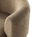 Product Image 9 for Tybalt Swivel Chair from Four Hands