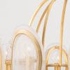 Product Image 1 for Danes 12 Light Chandelier from Hudson Valley