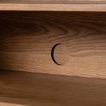 Product Image 16 for Tamara Worn Oak Veneer Media Console from Four Hands