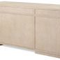 Product Image 2 for Marlowe Executive Desk from Hooker Furniture