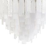 Product Image 3 for Glacier Chandelier from Regina Andrew Design
