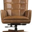 Product Image 6 for Nico Executive Chair from Hooker Furniture