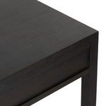 Product Image 2 for Clarita Modular Corner Desk - Black Mango from Four Hands