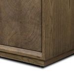 Product Image 13 for Salta Brown Oak 4 Drawer Dresser from Four Hands