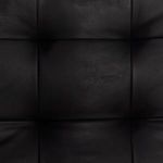 Product Image 6 for Halston Heirloom Top Grain Leather Dining Armchair from Four Hands