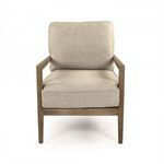 Product Image 1 for Davin Club Chair from Zentique