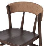 Product Image 19 for Buxton Drifted Oak Bar Stool from Four Hands