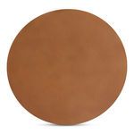 Top-down view showing the circular, smooth surface of the Insitu Coffee Table