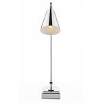 Product Image 1 for Symmetry Desk Lamp from Currey & Company