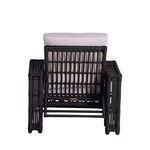 Product Image 9 for Newport Woven Recliner from Summer Classics