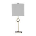 Product Image 3 for Kerry Table Lamp from Gabby