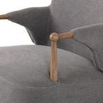Product Image 8 for Brently Dining Chair from Four Hands