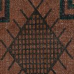 Product Image 2 for Tribal Print Rust Pillow, Set Of 2 from Four Hands