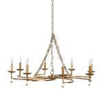 Product Image 1 for Carrie Chandelier from Gabby