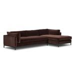 Product Image 2 for Grammercy 2-Piece Chaise Sectional from Four Hands