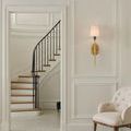 Product Image 5 for Grigsby Wall Sconce from Currey & Company