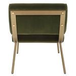 Product Image 6 for Knoll Mid-Century Accent Chair from Uttermost