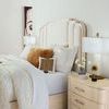 Product Image 5 for Nouveau Chic King Upholstered Bed from Hooker Furniture