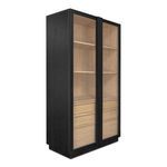 Product Image 2 for Charlotte Tall Cabinet from Moe's