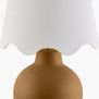 Product Image 1 for Stella Dimiuta Terracotta Accent Table Lamp from Livabliss