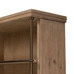 Product Image 9 for Elsa Drifted Oak Bookcase from Four Hands