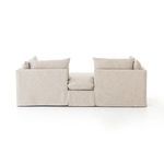 Product Image 14 for Habitat Chaise Valley Nimbus from Four Hands