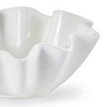 Product Image 6 for Ruffle Bowl Medium from Regina Andrew Design