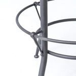 Product Image 3 for Bristol Pub Table Rustic Black from Four Hands