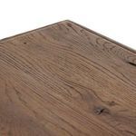 Product Image 18 for Glenview Weathered Solid Oak Dining Table from Four Hands