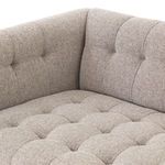 Product Image 3 for Marlin Sofa 96" Honey Wheat from Four Hands