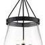 Product Image 2 for Darius Lantern from Currey & Company
