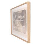 Product Image 2 for Direction Framed Textured Print on Canvas by Dan Hobday from Four Hands