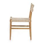 Product Image 14 for Lomas Natural Teak Outdoor Dining Chair from Four Hands