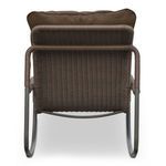 Product Image 5 for Lyra Outdoor Rocking Chair from Moe's