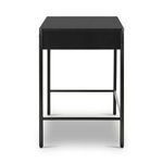 Product Image 17 for Soto Black Iron Desk from Four Hands